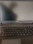 Laptop Lenovo B50-80 i5 p/ peças ou reparação