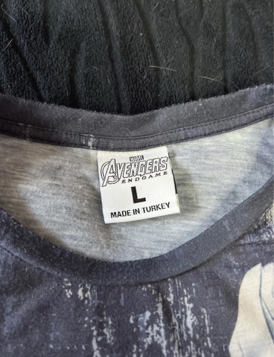 T-shirt Marvel Avengers