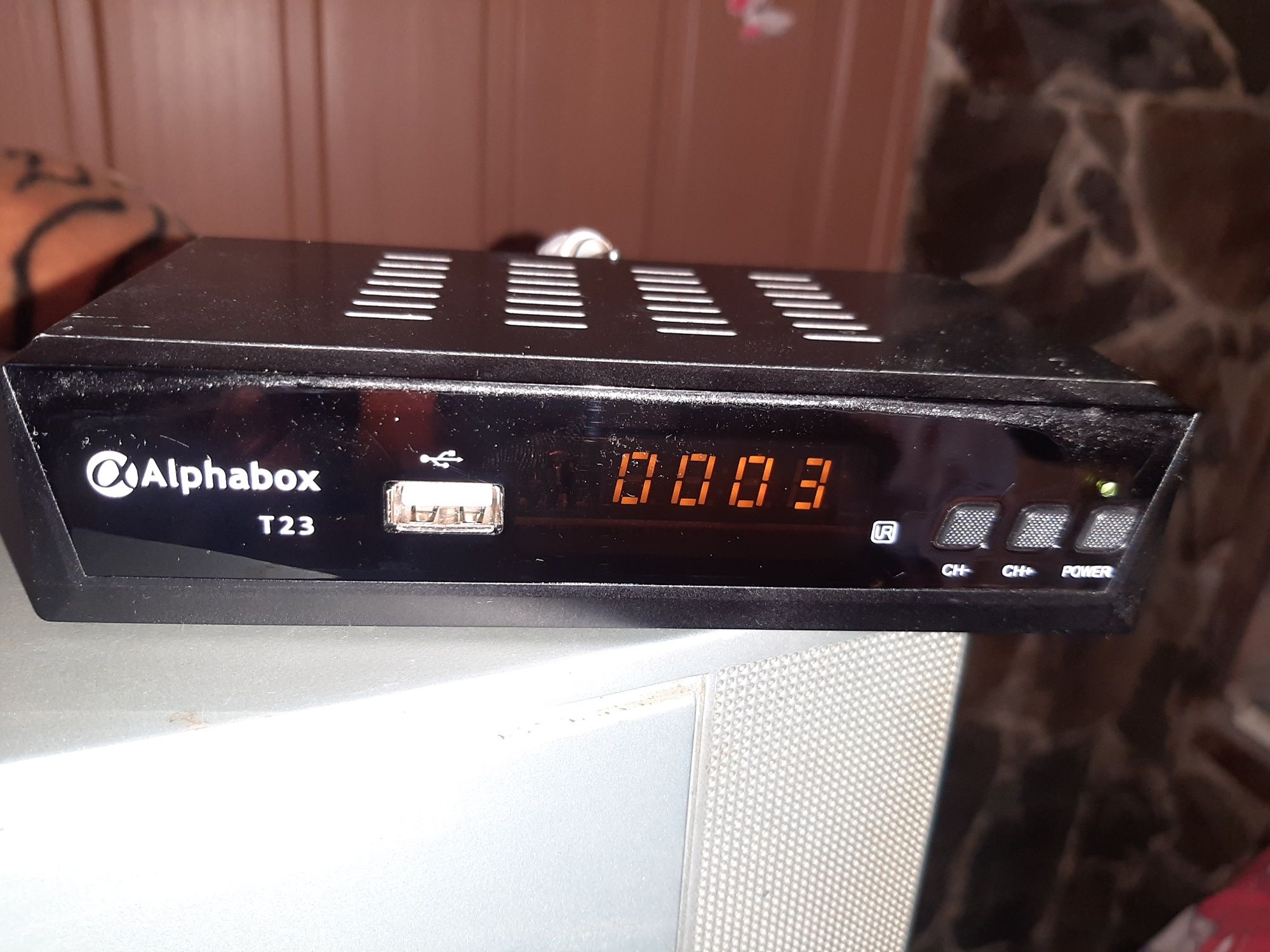 Т2     тюнер...  .