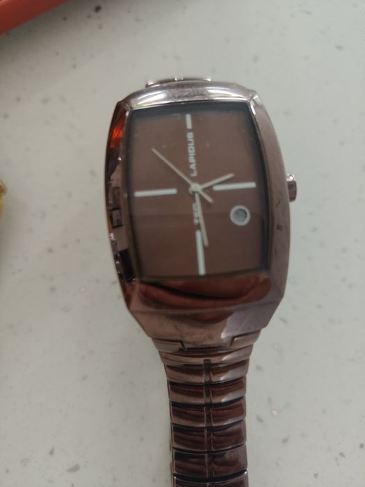 Zegarek męski Ted lapidus