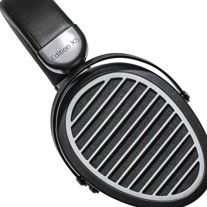 Навушники HIFIMAN XS Planar Magnetic Stealth