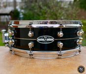 Werbel Pearl Hybrid Exotic Kapur Fiberglass 14” x 5” ‼️