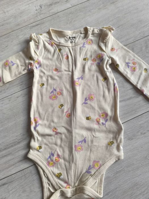Zestaw Body r 98