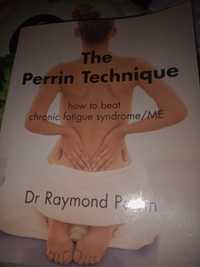 Massagem Manual Técnica Dr.Perrin