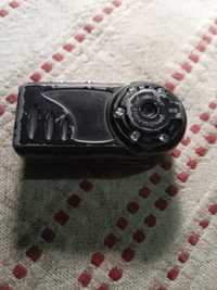 Портативная мини камера