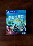 Dead Island 2 PS5 / stan idealny - wersja steelbook.