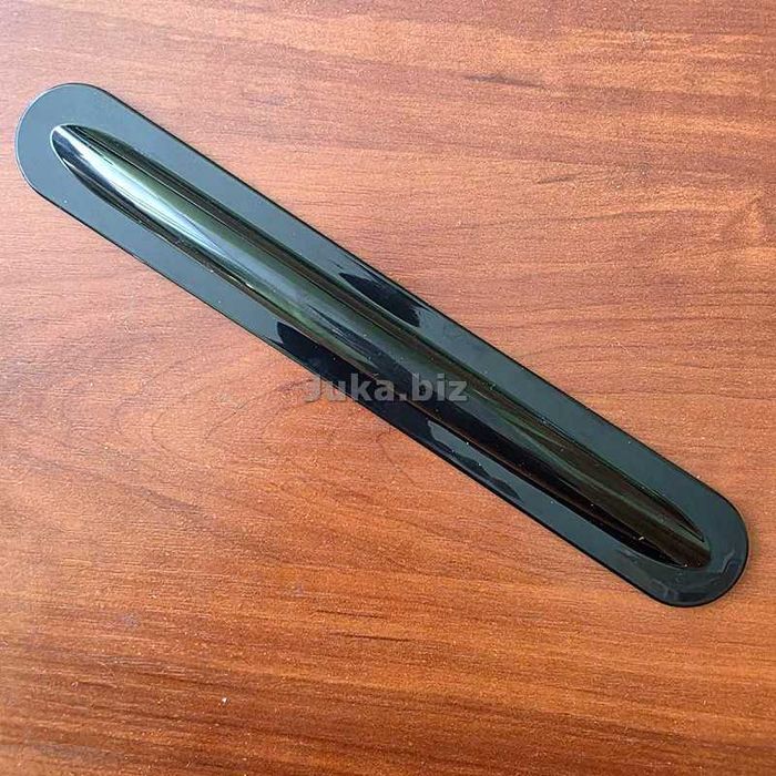 Ручка самоклейна на плоске скло. На морозильний лар бонету камеру