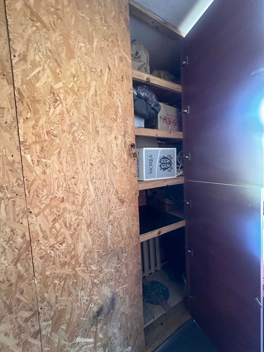 Терміновий продаж кімнати в гуртожитку. Можливий торг. ід 38072