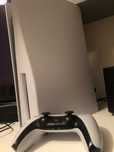 Estou a vender a ps 5