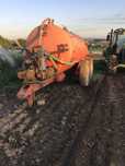 Beczkowóz Meprozet 6000l