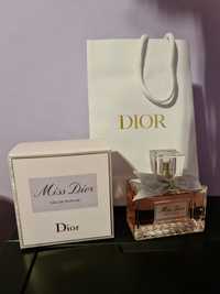 Miss  Dior  perfumy 100 ml