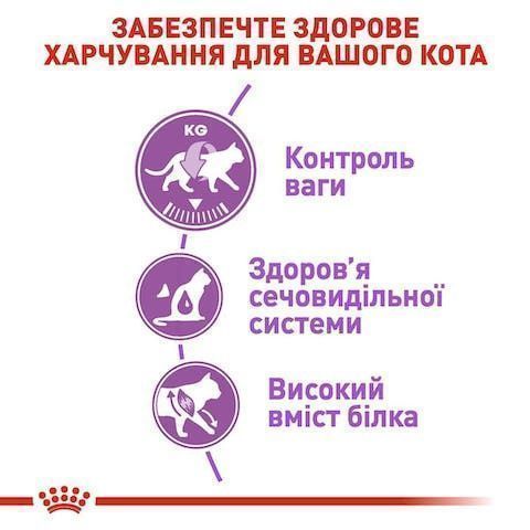 Royal Canin Sterilised 2кг