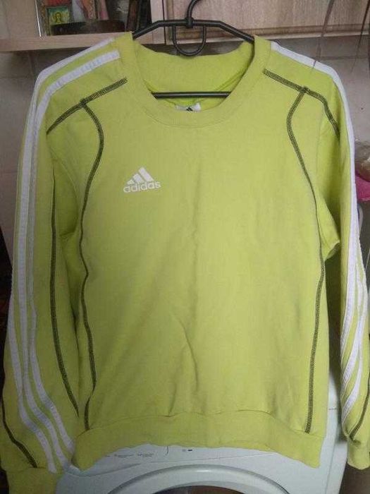 Мужской реглан adidas