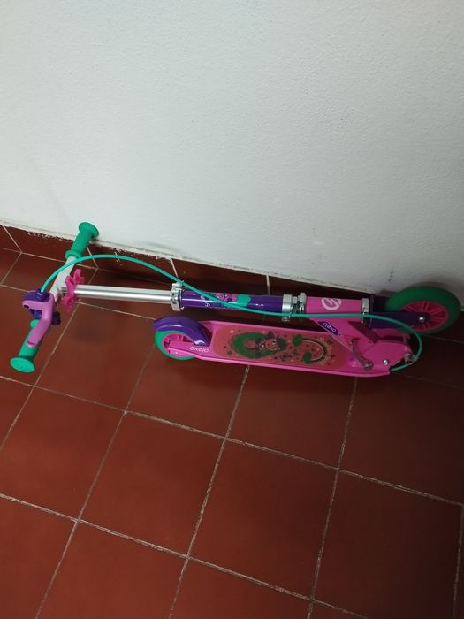 Trotinetes de criança