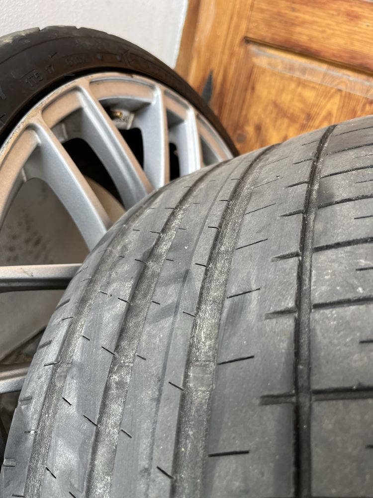kola 19 cali wheelworld wh 26 5x112 8,5jx19 et35