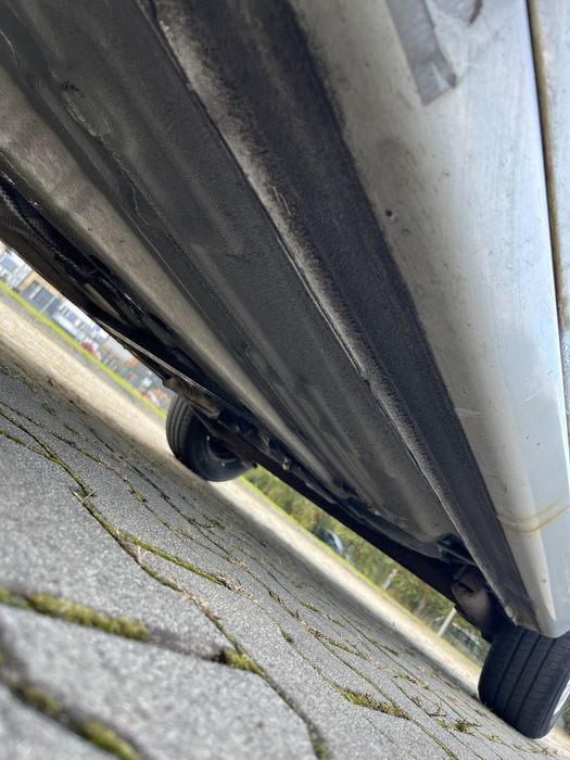 Ford Fiesta Mk6 1.3 benzyna 2003r Klima