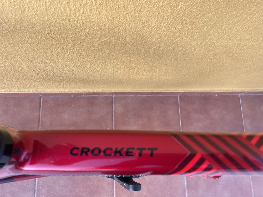 Trek Crockett Gravel / Ciclocrosse