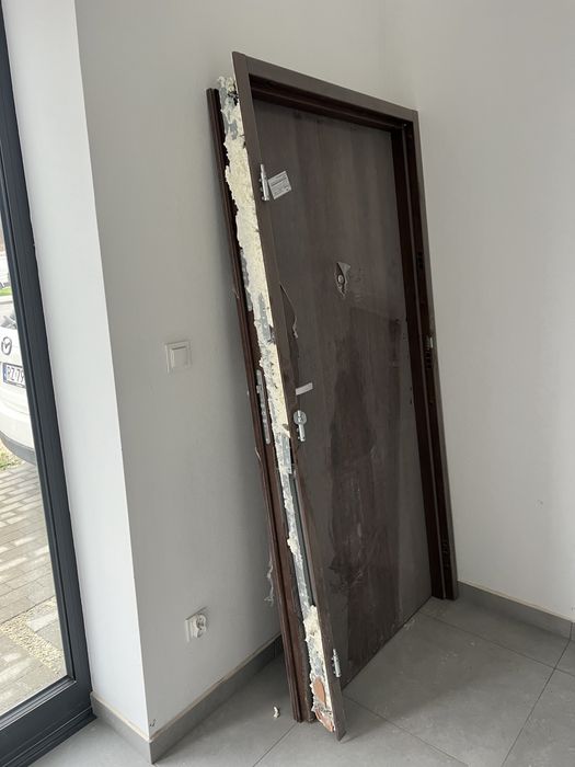 Nowe Drzwi marki Gerda