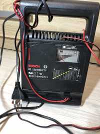 Зарядное устройство б/у для аккумулятора авто 12 вольт