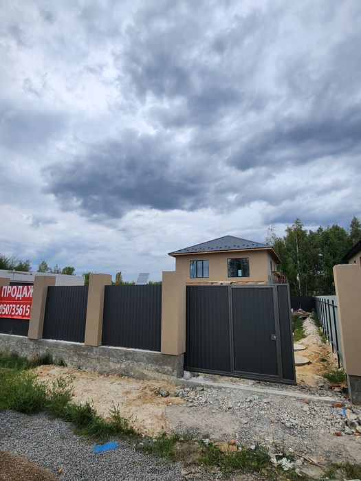 Продаж Приватного будинку 150м2 в Дмитрівці Київська область