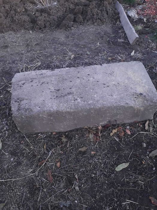 фундаментные блоки бу