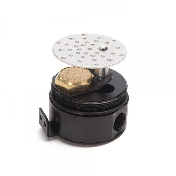 Маслоулавливатель