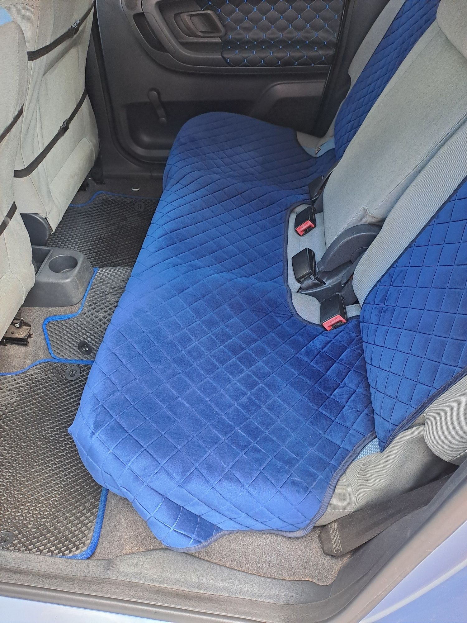 Skoda Roomster 2007 р.