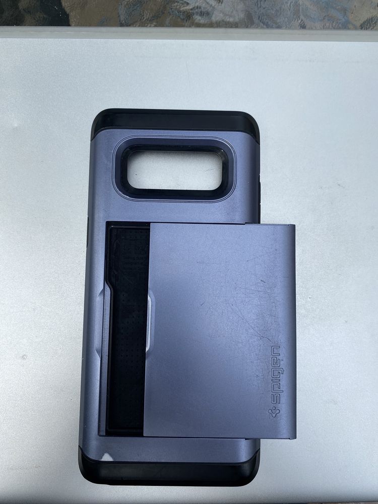 Spigen etui Samsung Note 8