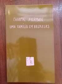 Chantal Akerman - Uma família em Bruxelas