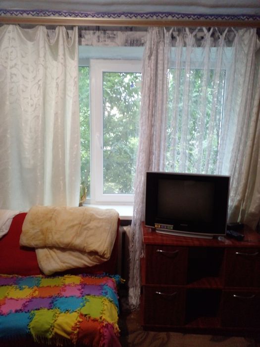 Продам кімнату в гуртожитку