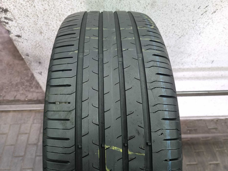 235/45/18 94W Continental EcoContact 6 seal D.0722