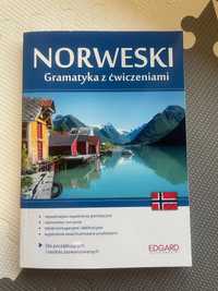 Norweski. Gramatyka z ćwiczeniami Michał Jan Filipek