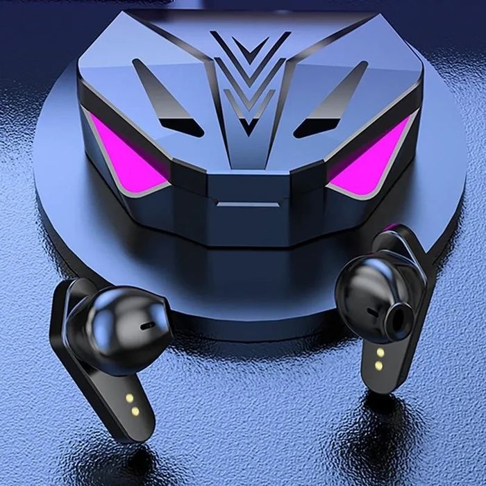 Новые игровые геймерские наушники