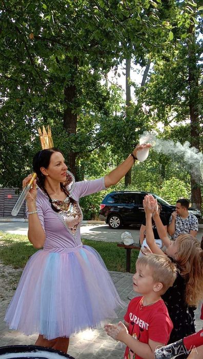 Лучшие аниматоры для детей заказать Киев