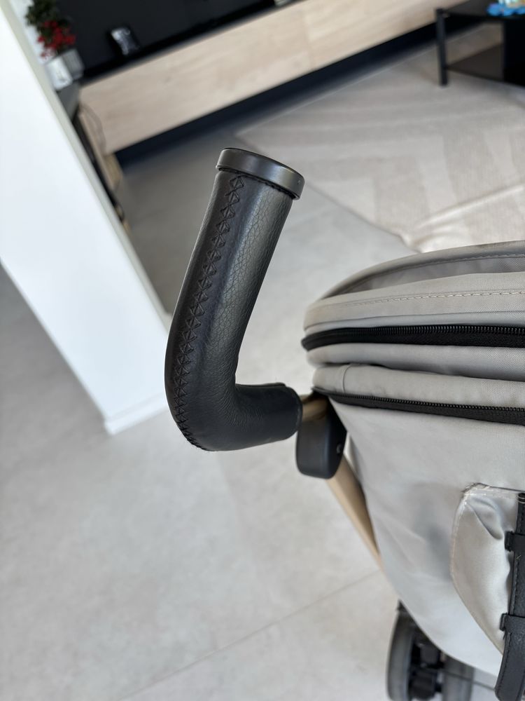 Wózek spacerowy Elodie details , stan bardzo dobry, gratisy