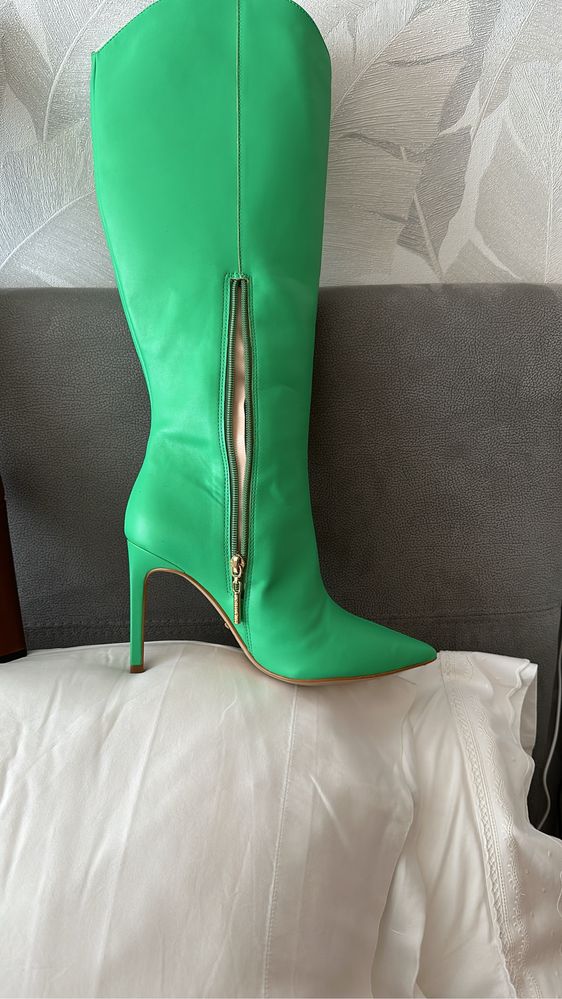 Botas Lança Perfume