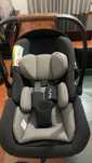 Bebê conforto novo