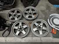 Felgi aluminiowe 16” OEM Audi 7Jx16 ET35 5x112 Volkswagen