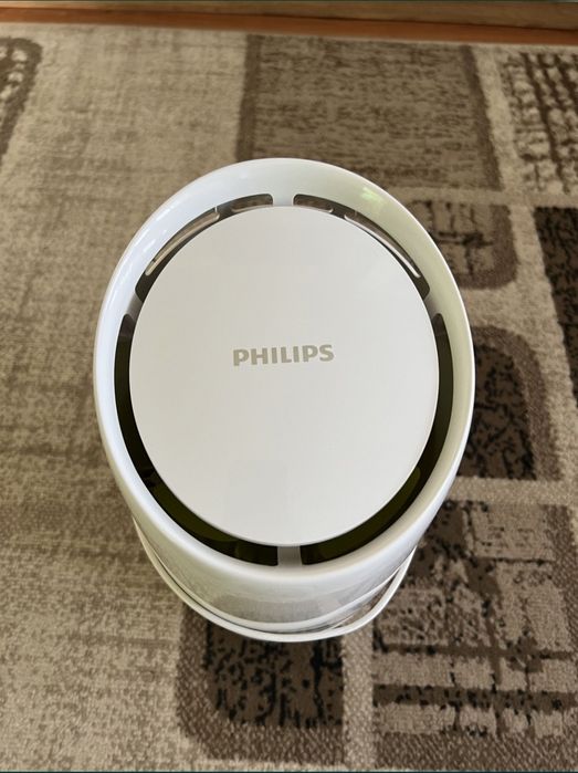 Зволожувач повітря Philips 4706/50 ( без фільтра сам двигун)