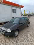 Renault Clio 1.9D