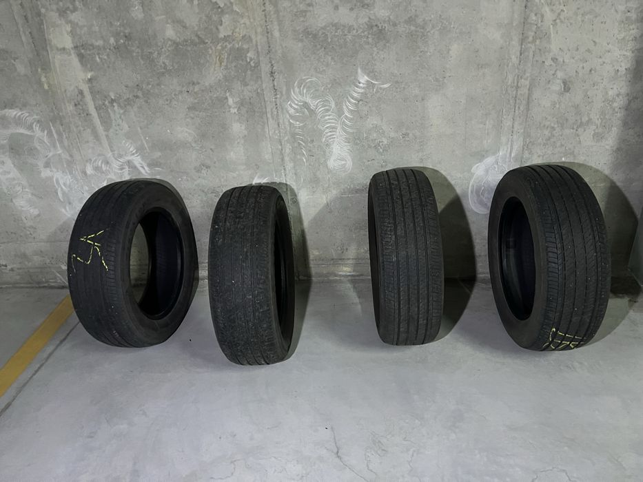 Автомобільна гума Firestone 205/60 R16