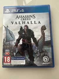 Assasin’s creed valhalla ps4 ps5