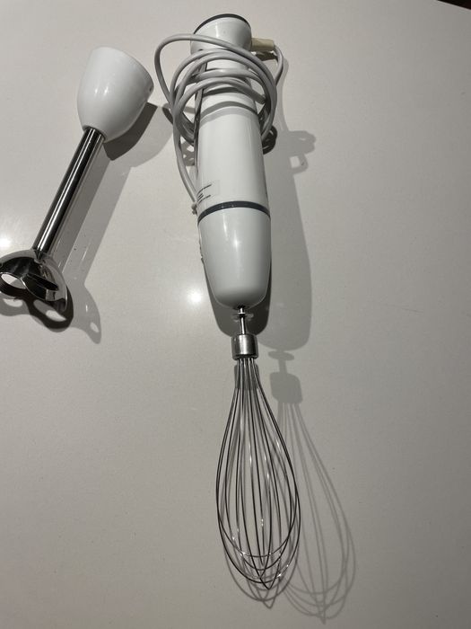 Varinha mágica e batedeira 2em1