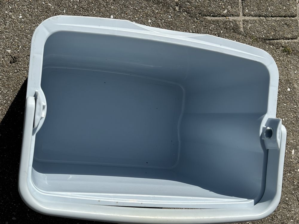 Arca refrigeração eletrica Campingaz