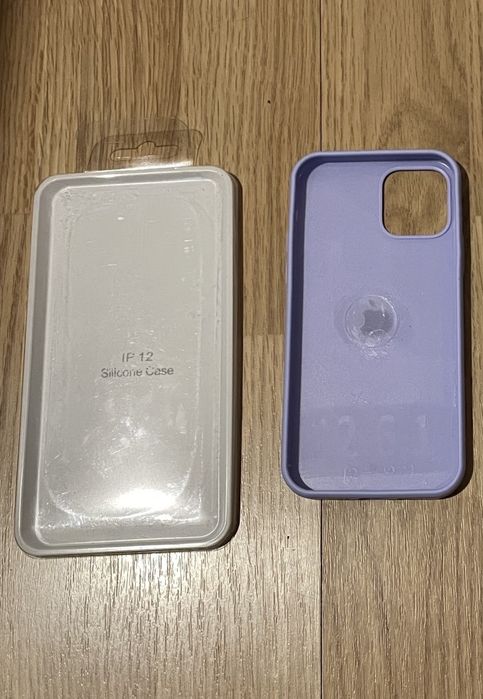 Capa iphone 12 Original