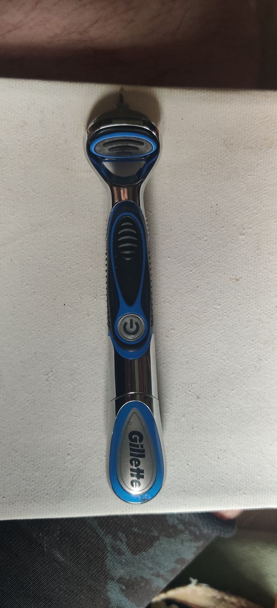 Станок для гоління Gillette
