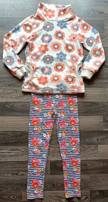 Next Zestaw ubrań dla dziewczynki, r. 146/152, 11-12 lat