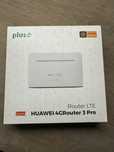 Router LTE Huawei 4G 3 pro