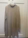 Camisola fina H&M