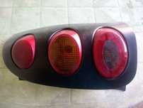 Farolim esquerdo smart fortwo 450
